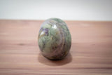 Fluorite Skull Carving