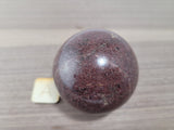 Garnet Sphere
