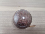 Garnet Sphere