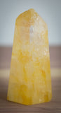 Golden Healer Quartz Polished Tower