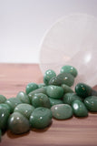 Green Aventurine Tumble