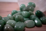Green Aventurine Tumble