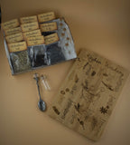 Kitchen Witch Gift Set