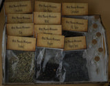 Kitchen Witch Gift Set