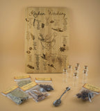 Kitchen Witch Gift Set