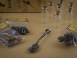 Kitchen Witch Gift Set