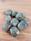 Labradorite Tumble