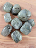 Labradorite Tumble