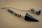 Large Chakra Gift Set