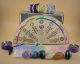 Large Chakra Gift Set