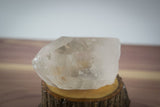 Lemurian Quartz Raw Large Point