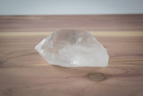 Lemurian Quartz Raw Large Point