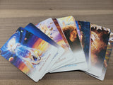 Lightworker Oracle Deck and Guide