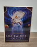 Lightworker Oracle Deck and Guide