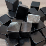 Obsidian Tumble