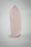Polished Rose Quartz Tower