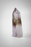 Polished Smokey Amethyst Tower