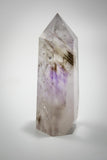 Polished Smokey Amethyst Tower