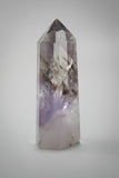 Polished Smokey Amethyst Tower