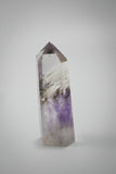 Polished Smokey Amethyst Tower