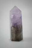 Polished Smokey Amethyst Tower