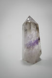 Polished Smokey Amethyst Tower