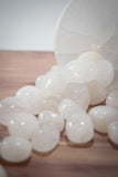 Quartz Tumble
