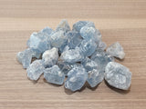 Raw Celestite Tumble
