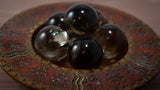 Smokey Quartz Sphere