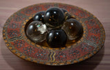 Smokey Quartz Sphere