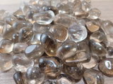 Smokey Quartz Tumble