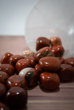 Red Jasper Tumble