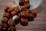 Red Jasper Tumble