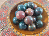 15mm Ocean Jasper Sphere