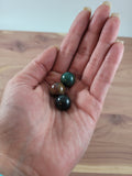 15mm Ocean Jasper Sphere