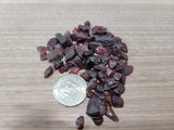 Garnet Chips