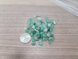 Green Aventurine Chips