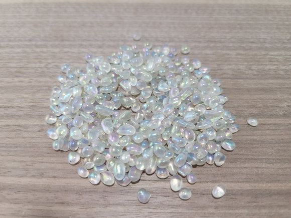 Aura Quartz Chips