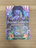 Beyond Lemuria Oracle Deck and Guide