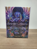 Beyond Lemuria Oracle Deck and Guide