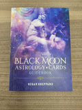 Black Moon Astrology Cards and Guide