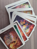 Black Moon Astrology Cards and Guide