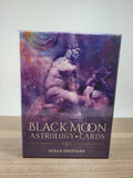 Black Moon Astrology Cards and Guide