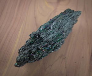 Carborundum Specimen