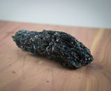 Carborundum Specimen