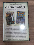 Crow Tarot