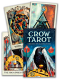 Crow Tarot