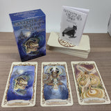 Fantastical Creatures Tarot