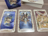 Fantastical Creatures Tarot