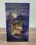 Fantastical Creatures Tarot